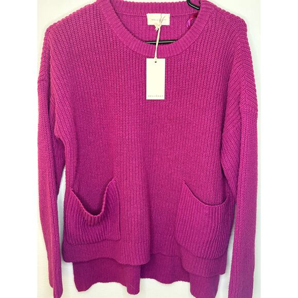Melody Knit Sweater NEW - Picture 1 of 3